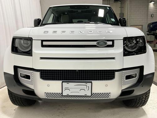 2021 Land Rover Defender 90 S