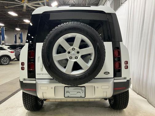 2021 Land Rover Defender 90 S