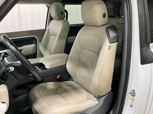 2021 Land Rover Defender 90 S
