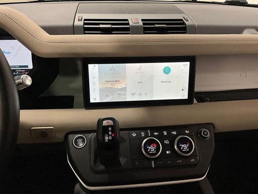 2021 Land Rover Defender 90 S