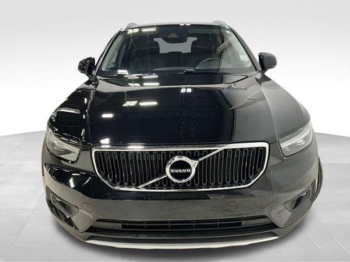 Black Stone 2021 Volvo XC40 T5 Momentum