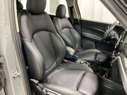2020 MINI Countryman Cooper S ALL4