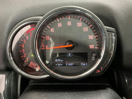 2020 MINI Countryman Cooper S ALL4