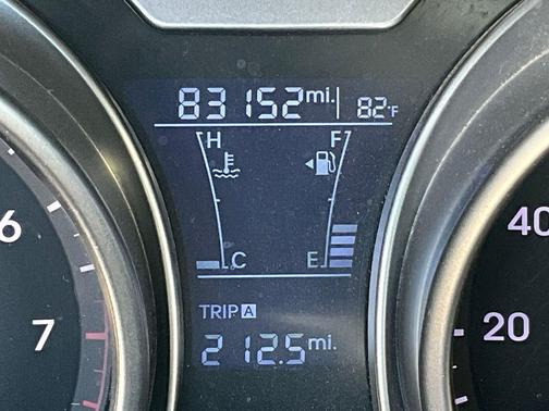 2016 Hyundai Veloster Base