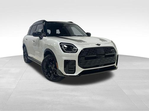 2026 MINI Countryman Cooper S ALL4