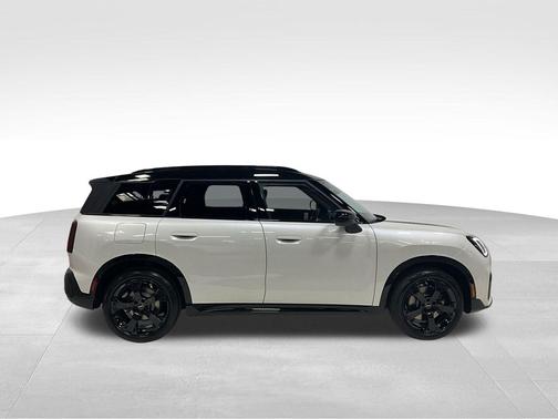 2026 MINI Countryman Cooper S ALL4