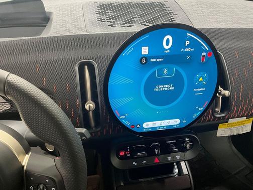 2026 MINI Countryman Cooper S ALL4