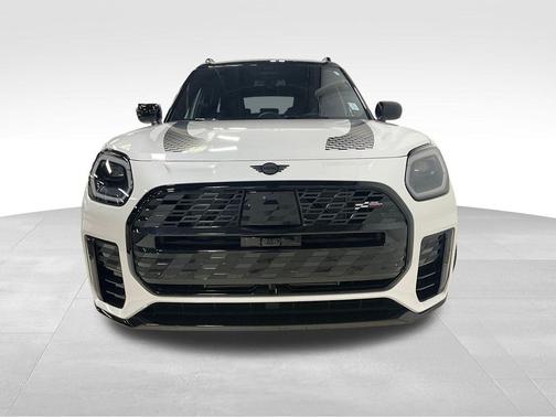 2026 MINI Countryman Cooper S ALL4