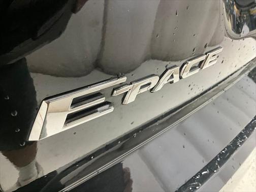 2020 Jaguar E-PACE SE P250 AWD Automatic