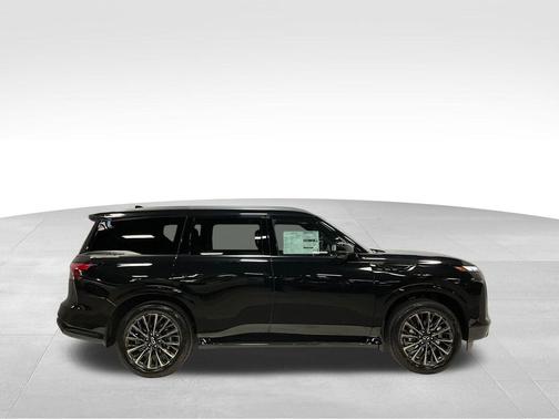 2026 INFINITI QX80 AUTOGRAPH AWD
