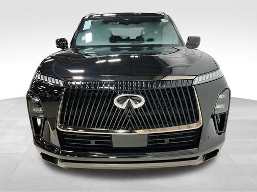 2026 INFINITI QX80 AUTOGRAPH AWD