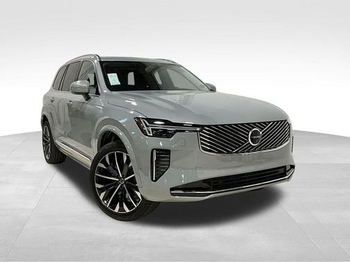 2026 Volvo XC90 B6 Plus 6-Seater