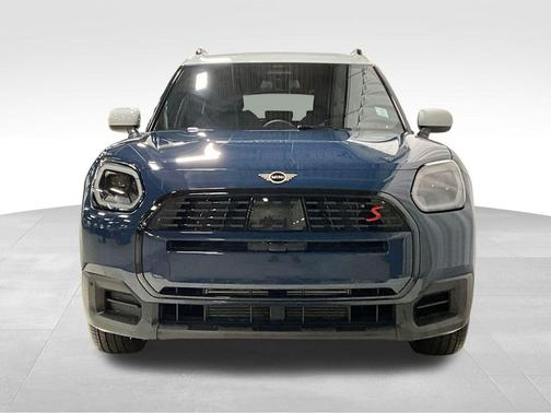 2026 MINI Countryman Cooper S ALL4