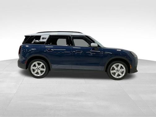 2026 MINI Countryman Cooper S ALL4