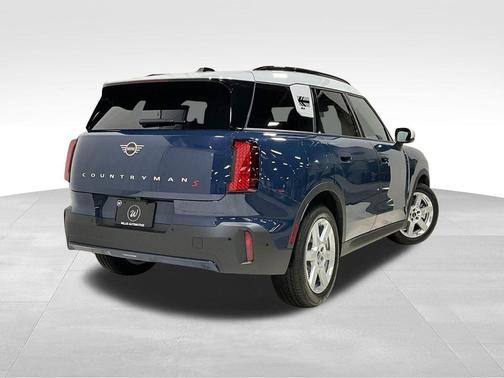 2026 MINI Countryman Cooper S ALL4