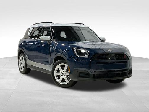 2026 MINI Countryman Cooper S ALL4
