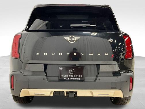 2025 MINI Countryman Cooper S ALL4