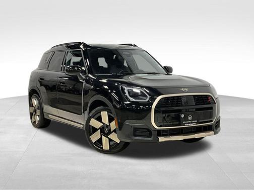2025 MINI Countryman Cooper S ALL4