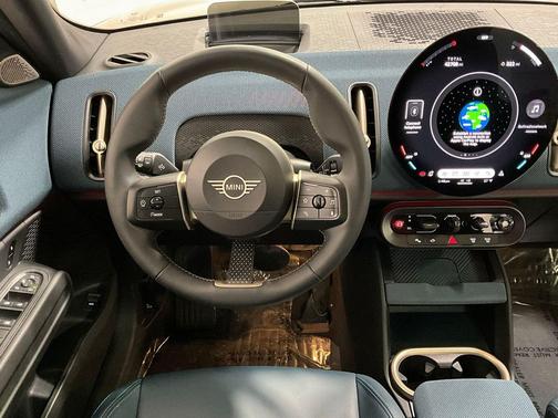 2025 MINI Countryman Cooper S ALL4