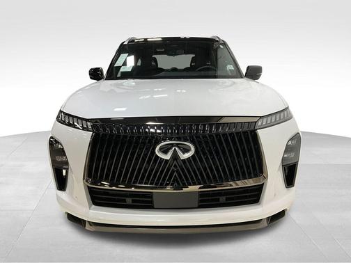 2026 INFINITI QX80 AUTOGRAPH AWD