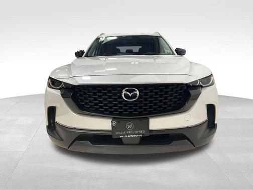 2025 Mazda CX-50 Hybrid Preferred Package