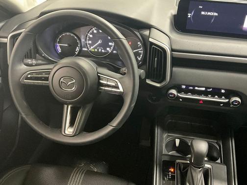 2025 Mazda CX-50 Hybrid Preferred Package
