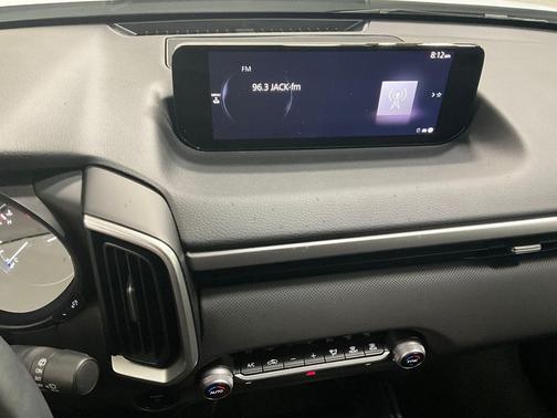 2025 Mazda CX-50 Hybrid Preferred Package