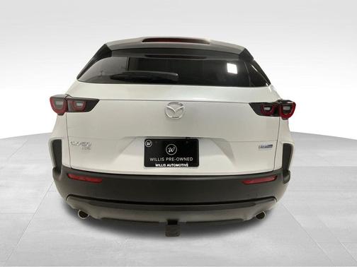 2025 Mazda CX-50 Hybrid Preferred Package