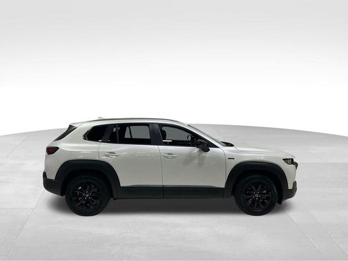 2025 Mazda CX-50 Hybrid Preferred Package