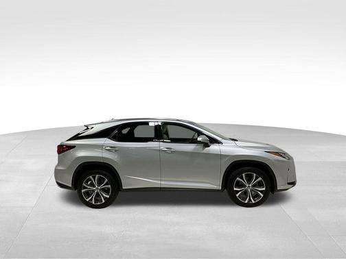 2018 Lexus RX 350 Base