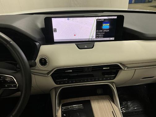 2025 Mazda CX-90 Premium Plus