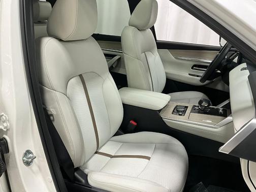 2025 Mazda CX-90 Premium Plus