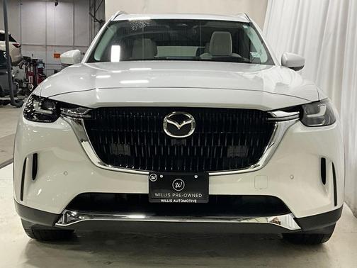 2025 Mazda CX-90 Premium Plus