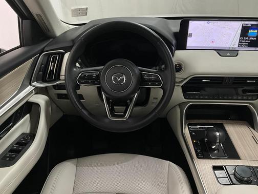2025 Mazda CX-90 Premium Plus