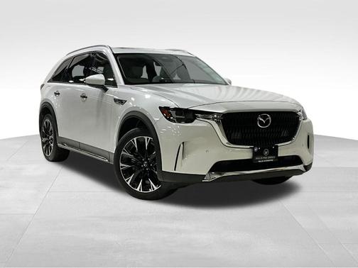 2025 Mazda CX-90 Premium Plus