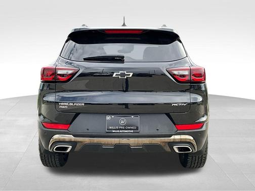 2024 Chevrolet Trailblazer ACTIV