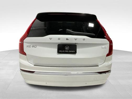 2024 Volvo XC90 Recharge Plug-In Hybrid T8 Ultimate Bright Theme 7-Seater