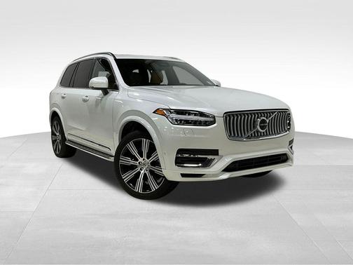 2024 Volvo XC90 Recharge Plug-In Hybrid T8 Ultimate Bright Theme 7-Seater
