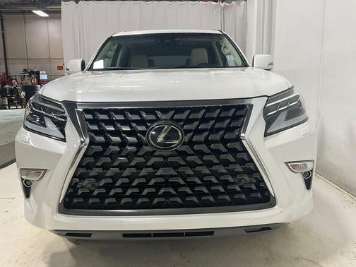 2020 Lexus GX 460 Premium