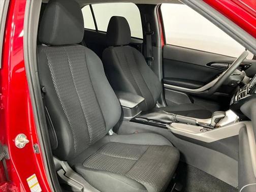 2022 Mitsubishi Eclipse Cross ES