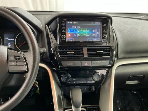 2022 Mitsubishi Eclipse Cross ES