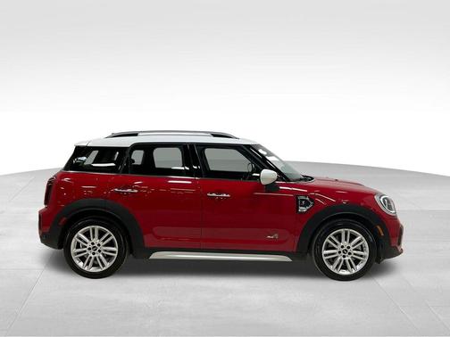 2024 MINI Countryman Cooper S ALL4