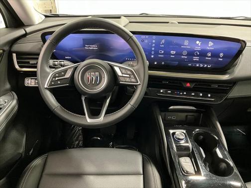 2024 Buick Envision Preferred AWD