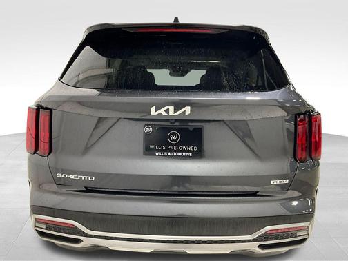 2023 Kia Sorento Plug-In Hybrid SX Prestige