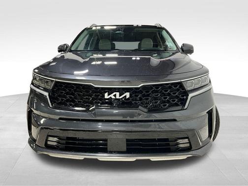 2023 Kia Sorento Plug-In Hybrid SX Prestige