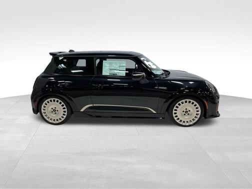 C4r 2027 MINI Hardtop John Cooper Works