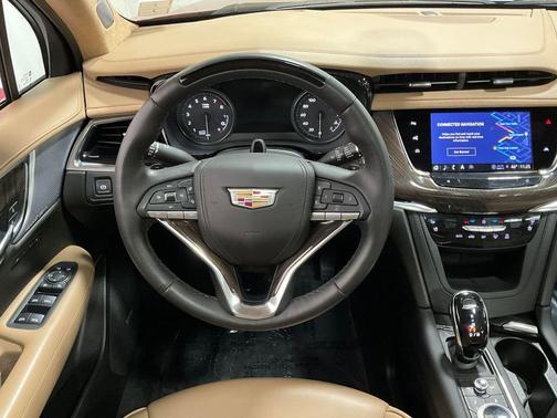 2024 Cadillac XT6 Premium Luxury AWD