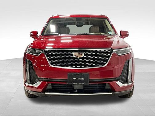 2024 Cadillac XT6 Premium Luxury AWD