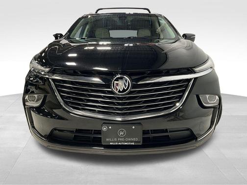 2023 Buick Enclave Essence AWD