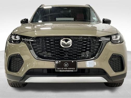 2025 Mazda CX-70 PHEV Premium Plus Package